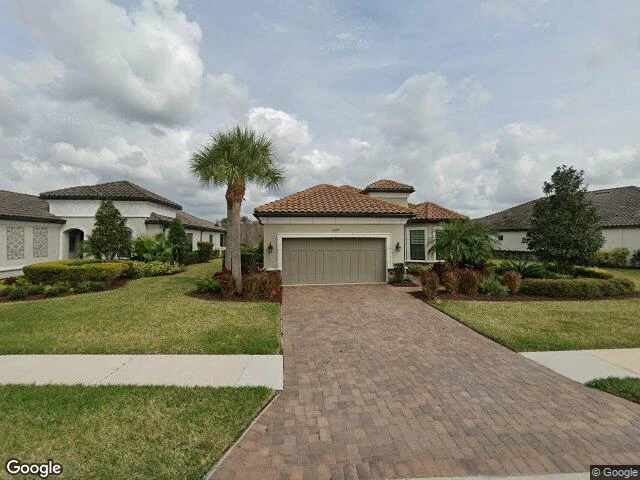 House image located at Odessa, FL 33556