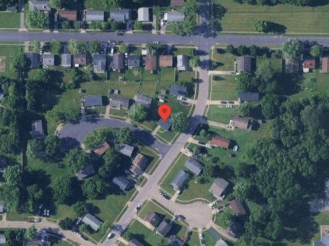 House image located at Dayton, OH 45417