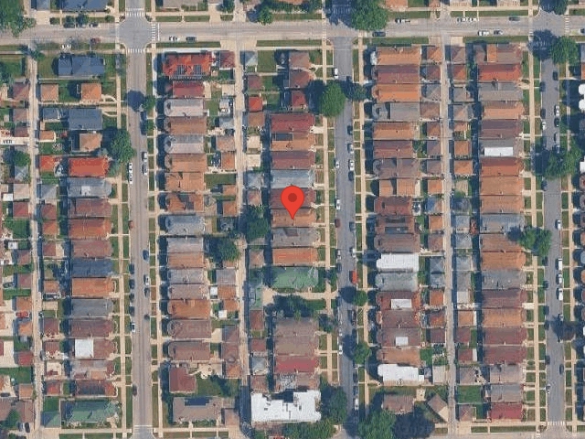 House image located at Chicago, IL 60620