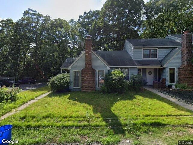 House image located at Absecon, NJ 08205