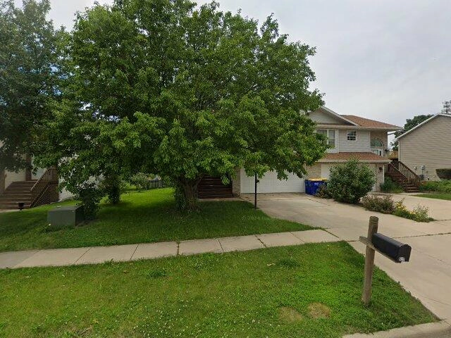 House image located at North Liberty, IA 52317