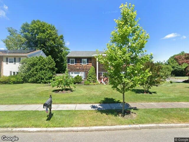 House image located at Nesconset, NY 11767