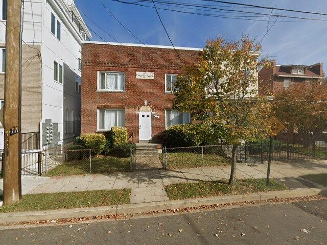 House image located at Washington, DC 20020