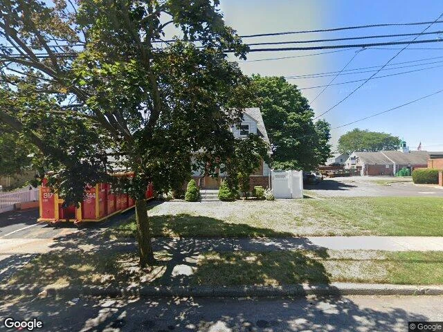 House image located at East Meadow, NY 11554