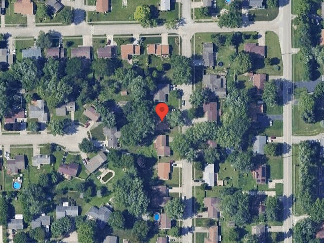 House image located at Indianapolis, IN 46227