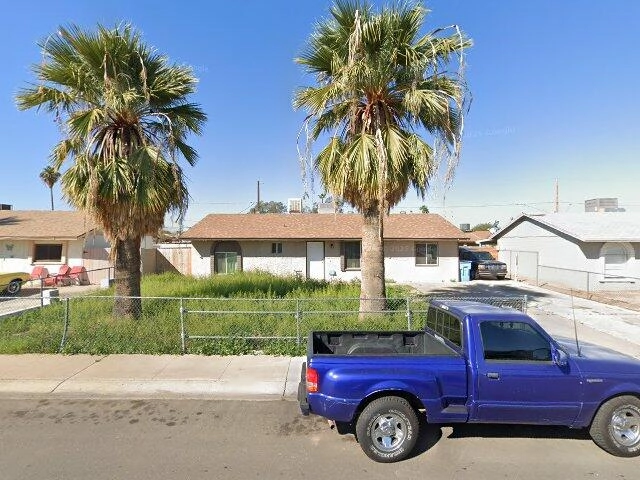 House image located at Phoenix, AZ 85041