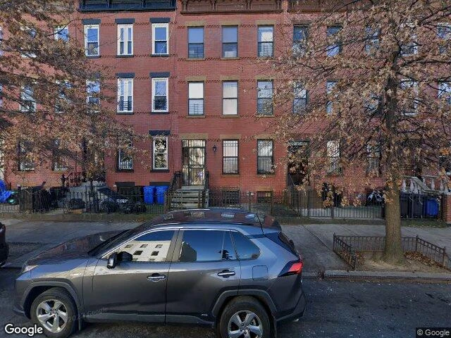 House image located at Brooklyn, NY 11233