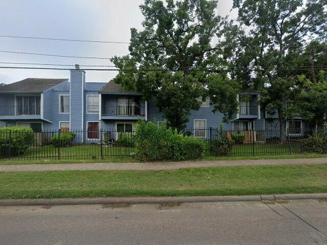 House image located at Houston, TX 77091