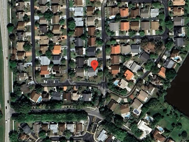 House image located at Hollywood, FL 33029