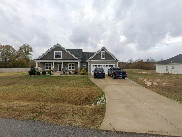 House image located at Wendell, NC 27591