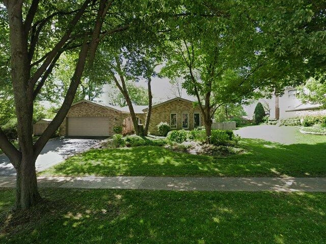 House image located at Palatine, IL 60067