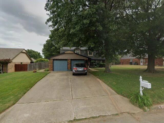 House image located at Muskogee, OK 74403