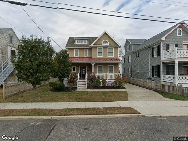 House image located at Cape May, NJ 08204