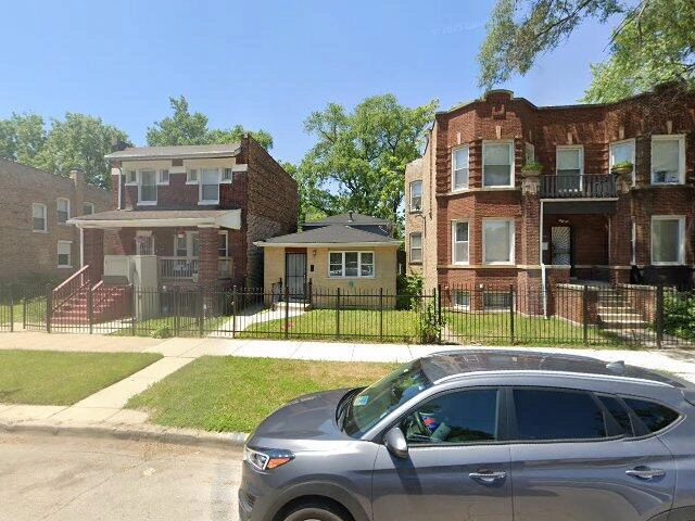 House image located at Chicago, IL 60619