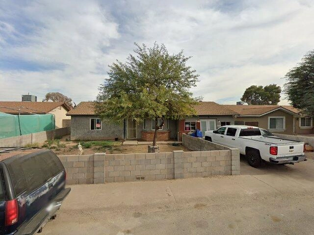 House image located at Phoenix, AZ 85043