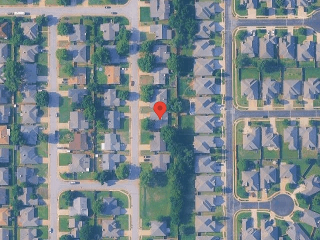 House image located at Edmond, OK 73003