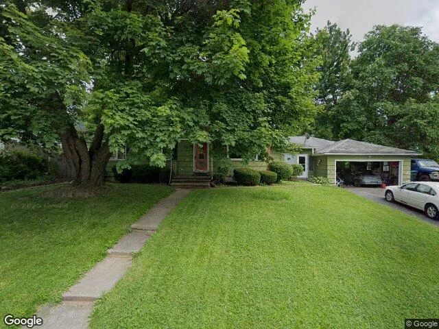 House image located at Rochester, NY 14612