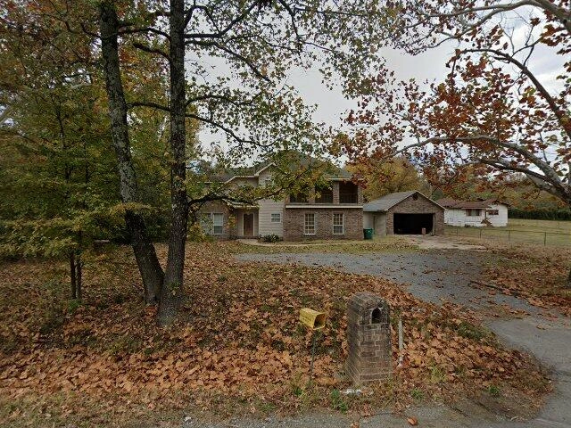 House image located at Little Rock, AR 72206