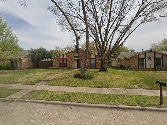 House image located at Hurst, TX 76053