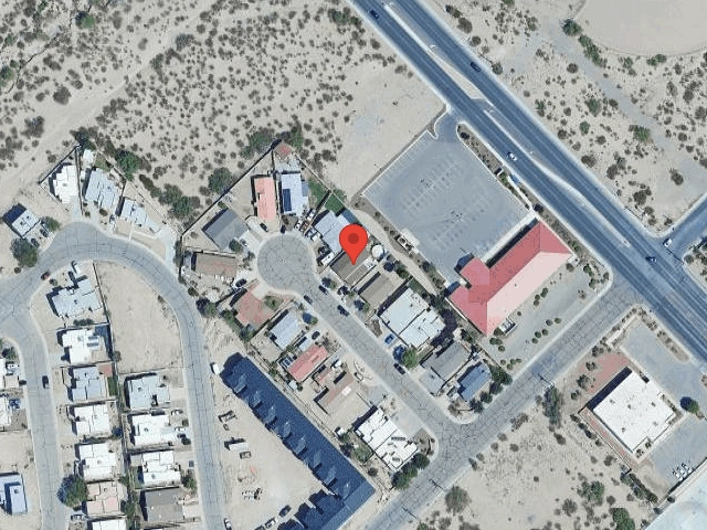 House image located at Las Cruces, NM 88012