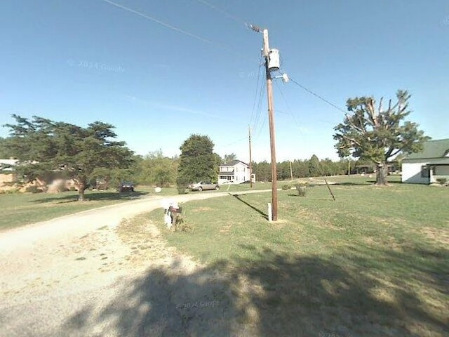 House image located at Blanch, NC 27212