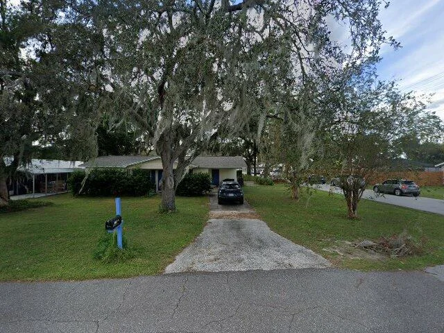 House image located at Polk City, FL 33868