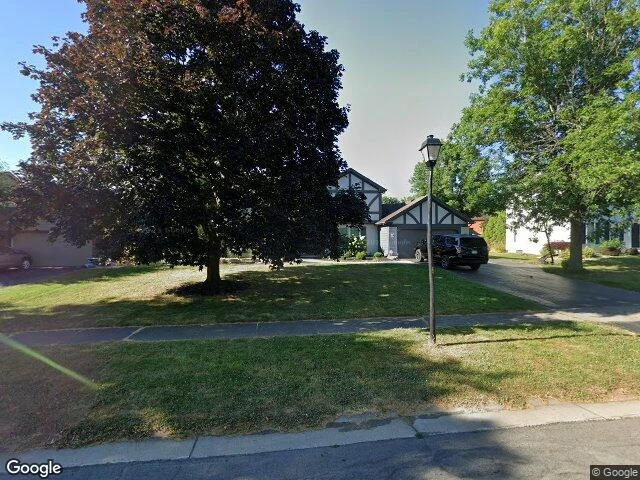 House image located at Rochester, NY 14612