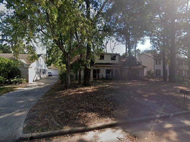 House image located at Houston, TX 77090