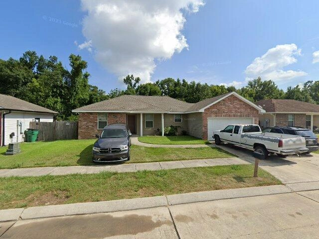 House image located at Marrero, LA 70072