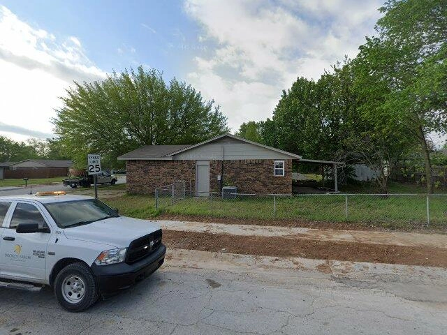 House image located at Broken Arrow, OK 74012