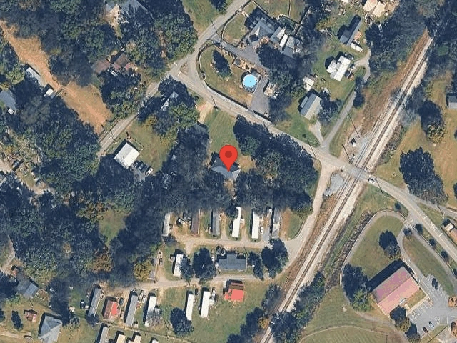 House image located at White, GA 30184