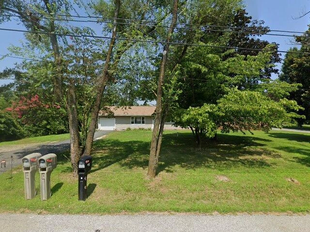 House image located at Church Hill, MD 21623