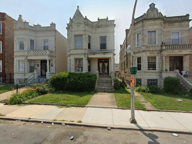 House image located at Chicago, IL 60623