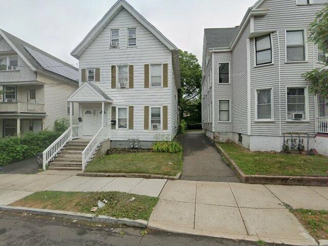 House image located at New Bedford, MA 02740