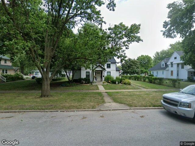 House image located at Momence, IL 60954