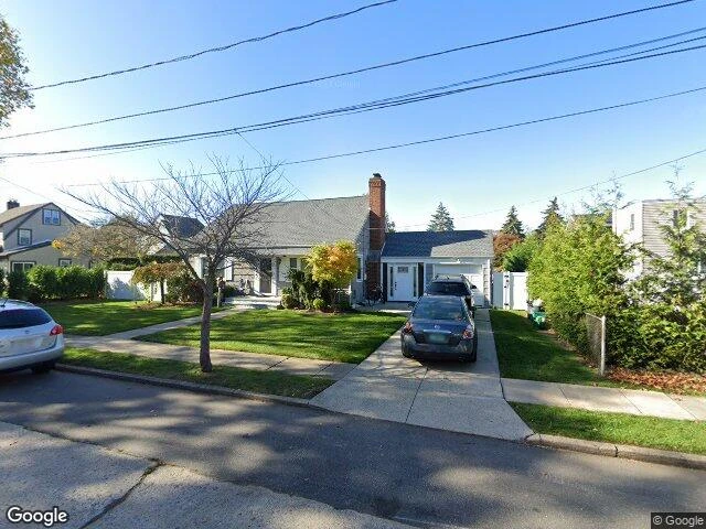 House image located at Lynbrook, NY 11563