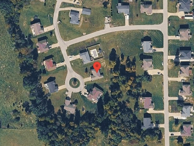 House image located at Lanesville, IN 47136