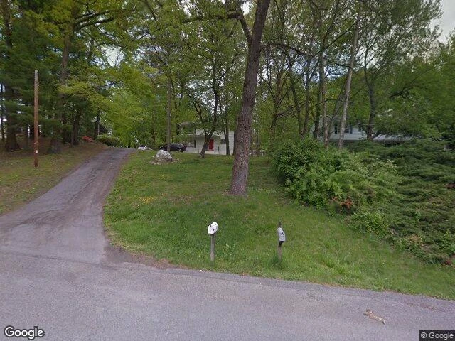 House image located at Hyde Park, NY 12538