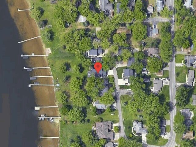 House image located at Haslett, MI 48840