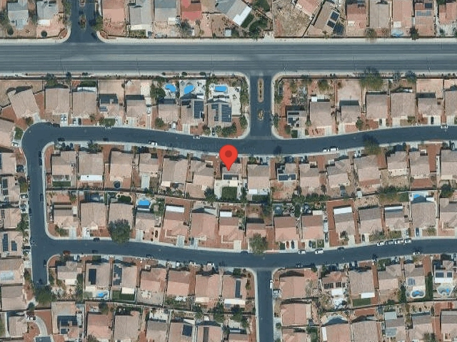 House image located at North Las Vegas, NV 89032