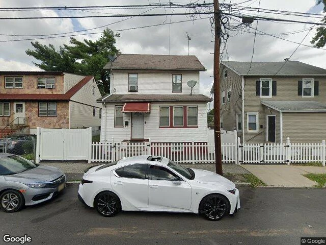 House image located at Newark, NJ 07106