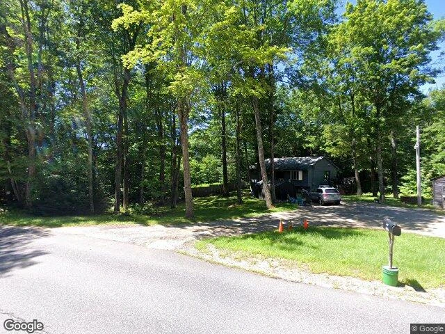 House image located at Greene, ME 04236