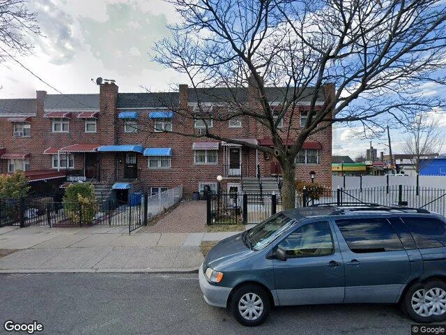 House image located at Bronx, NY 10469