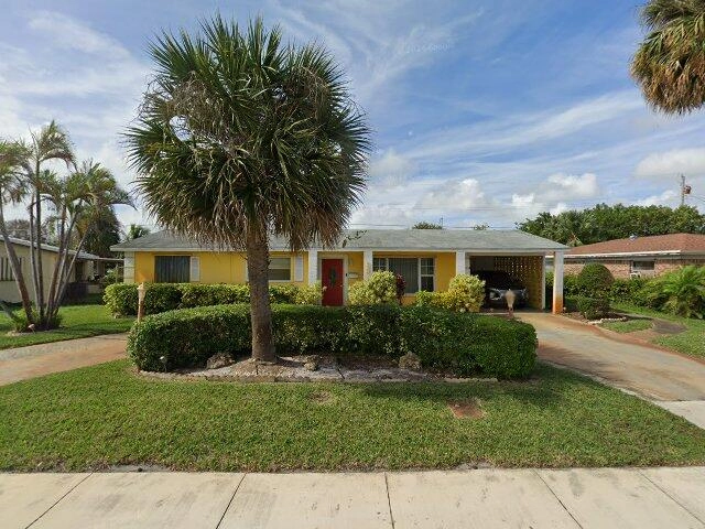 House image located at West Palm Beach, FL 33404