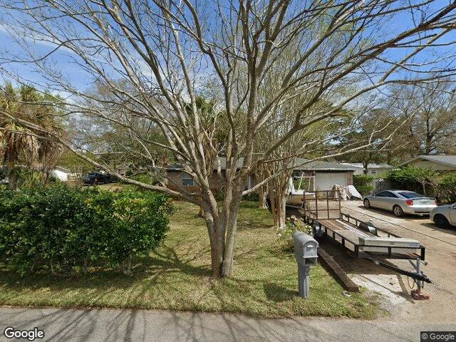 House image located at Shalimar, FL 32579