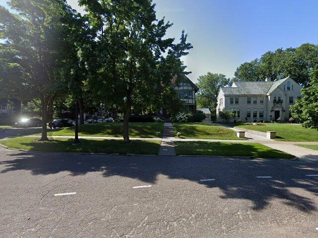 House image located at Saint Paul, MN 55105