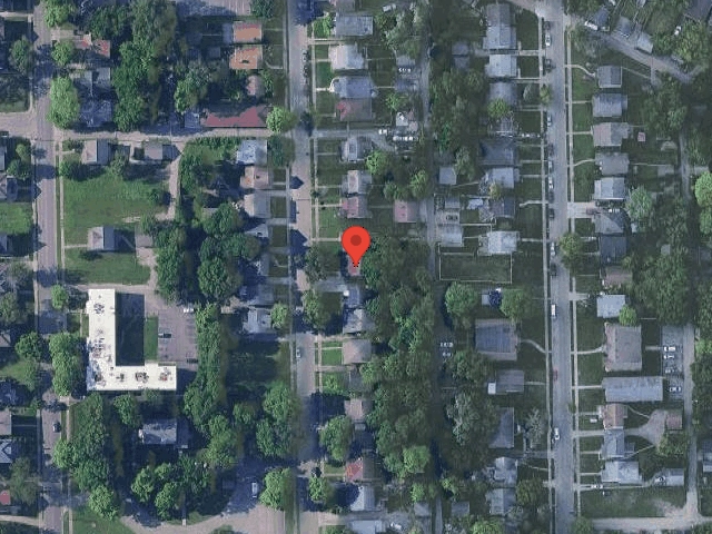 House image located at Dayton, OH 45406