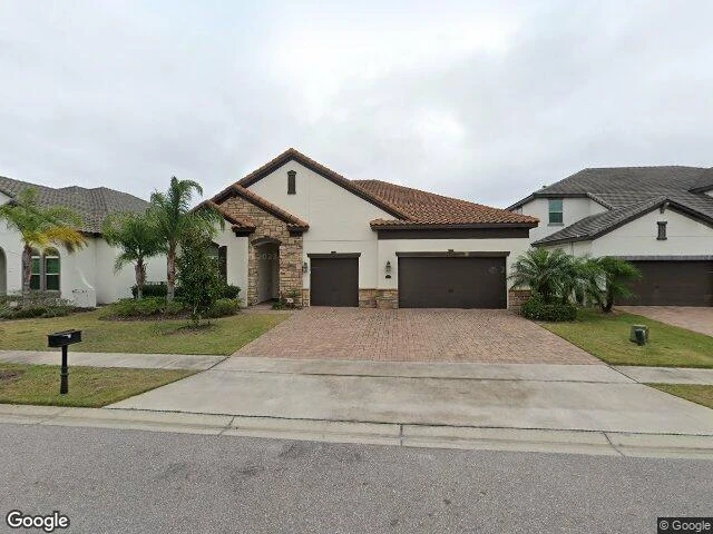 House image located at Orlando, FL 32836