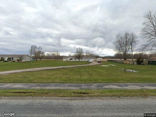 House image located at Saginaw, MI 48609