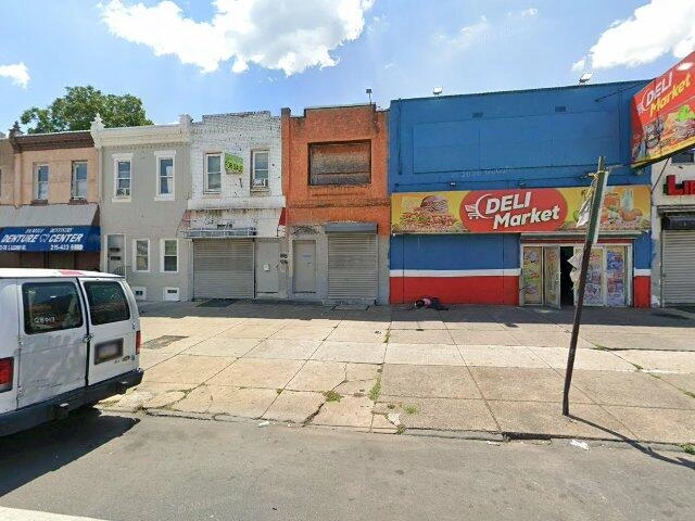 House image located at Philadelphia, PA 19134